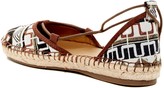 Thumbnail for your product : Franco Sarto Dream Lace Espadrille Sandal
