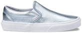 Thumbnail for your product : Metallic Slip-On