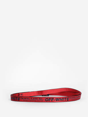 Off-White Belts