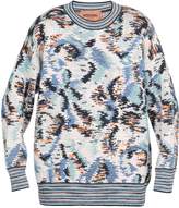 Thumbnail for your product : Missoni Multicolor Sweater