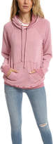 Thumbnail for your product : V::room Gauze Hoody