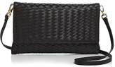 Thumbnail for your product : Deux Lux Baxter Woven Clutch - 100% Exclusive