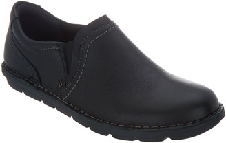 clarks janice barrie black