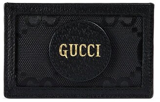 Gucci Off The Grid GG Supreme cardholder
