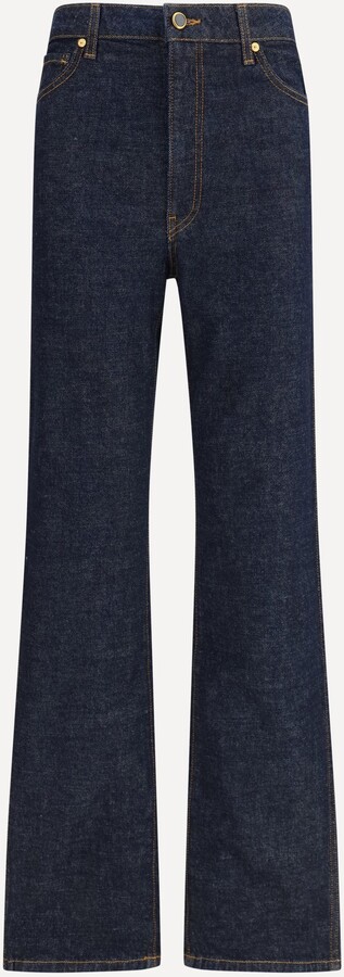 KHAITE Danielle Jeans