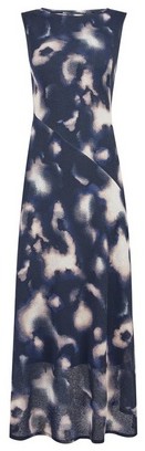 Dorothy Perkins Womens Tall Tie Dye Maxi Dress