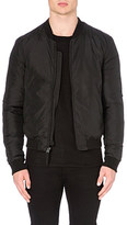 Thumbnail for your product : BLK DNM Down filled bomber jacket - for Men