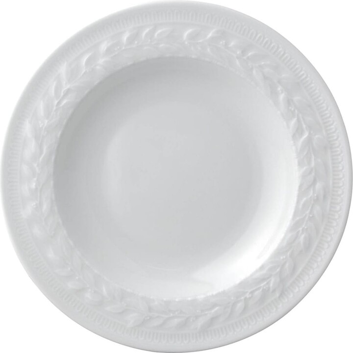 Bernardaud Louvre Rim Soup Bowl