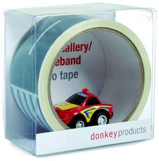 TheLittleBoysRoom Road Tape And Race Car Set