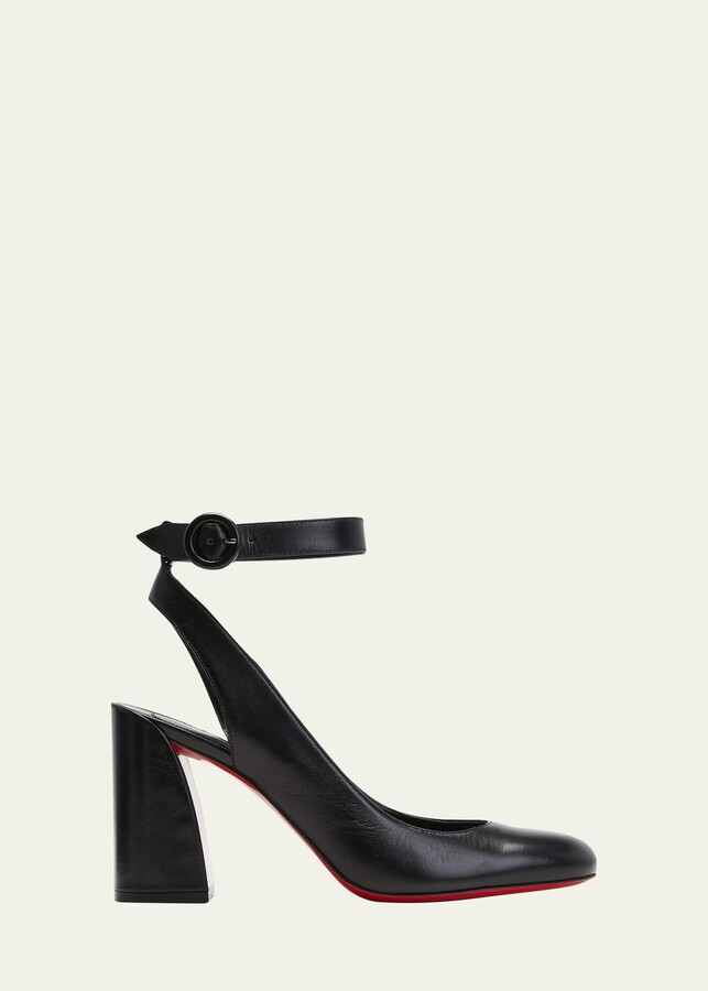 Christian Louboutin Miss | Shop the world's largest collection of 