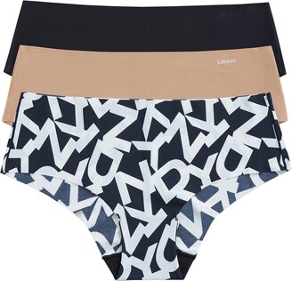 DKNY Women's Modal Bikini Underwear DK8382 - ShopStyle Panties