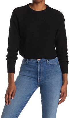abound lightweight sweater