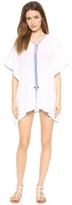 Thumbnail for your product : Basta Surf Maya Caftan Cover Up