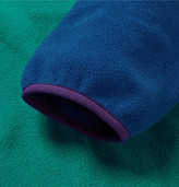 Thumbnail for your product : Patagonia Colour-Block Synchilla Snap-T Fleece Pullover