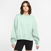 Nike Green Sweatshirt | Shop the world's largest collection of fashion |  ShopStyle