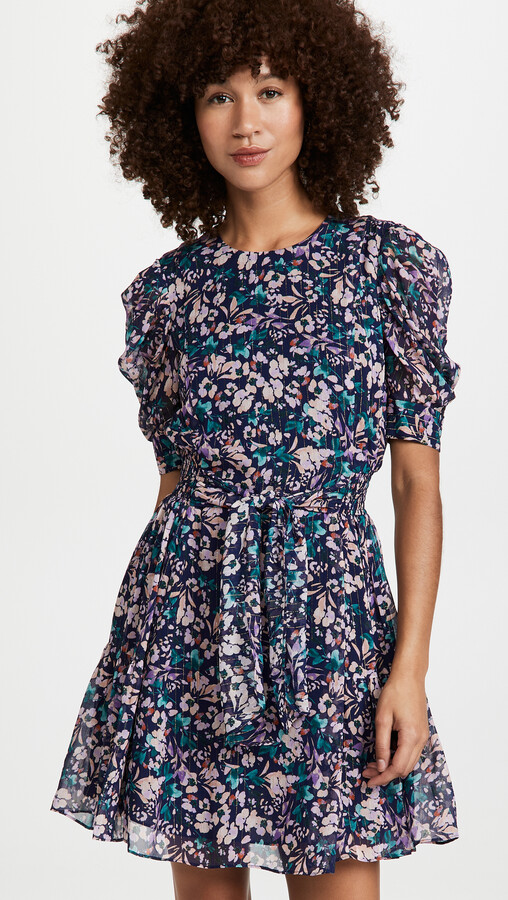 shoshanna pasha dress