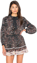 Thumbnail for your product : Ulla Johnson Etienne Blouse