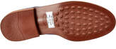Thumbnail for your product : Tod's TodS Leather Derby