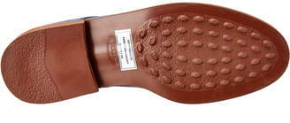 Tod's TodS Leather Derby