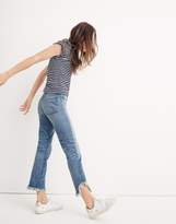 Thumbnail for your product : Madewell Rivet & Thread Retro Straight Jeans