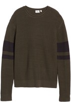 Thumbnail for your product : AG Jeans Jett Slim Fit Crewneck Sweater