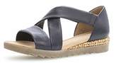 Thumbnail for your product : Gabor Women's Comfort Sport Ankle Strap Sandals