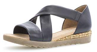 Gabor Women's Comfort Sport Ankle Strap Sandals