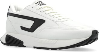 【DIESEL】メンズ スニーカー S-TYCHE D S-TYCHE LL Man: Running sneakers with D logo | Diesel