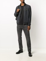 Thumbnail for your product : Belstaff logo patch T-shirt