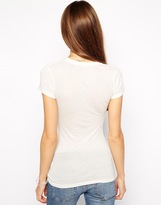 Thumbnail for your product : Wildfox Couture Say Yes Slim Fit Short Sleeve T-Shirt