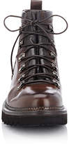 Thumbnail for your product : Franceschetti Men's Shearling-Lined Hiking Boots