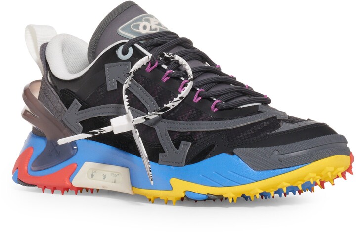 off white odyssey 2000