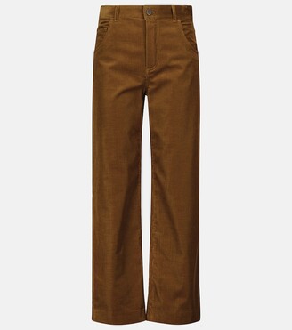 Loro Piana Women's Pants | Shop the world's largest collection of 