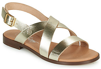 betty london sandals