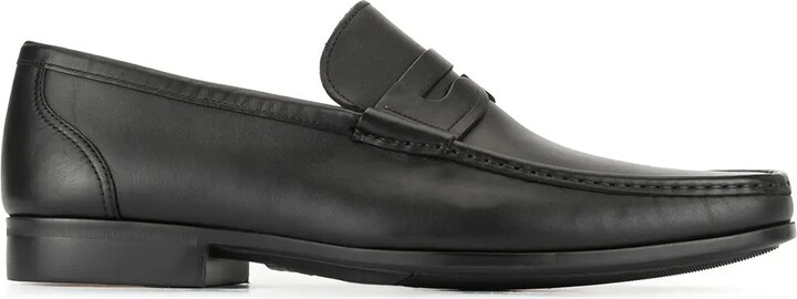 Classic Flat Loafers