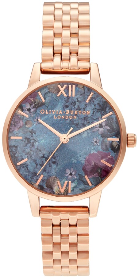 olivia burton original