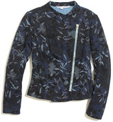 Thumbnail for your product : See by Chloe Asymmetrical Zip Jacket