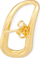 Thumbnail for your product : Charlotte Chesnais Slide small earrings pair