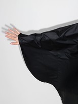 Thumbnail for your product : Rains Drawstring Hood Cape