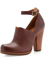 Thumbnail for your product : Kork-Ease Paulette Pump, Knoll