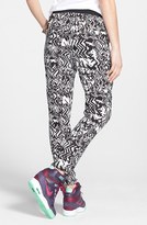 Thumbnail for your product : Lush Track Pants (Juniors)