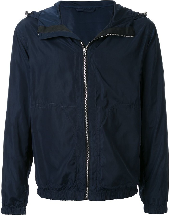 calvin klein canada jackets