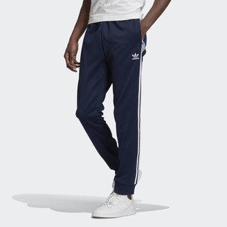 adidas sst track pants mens