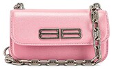 Thumbnail for your product : Balenciaga XS Gossip Bag in Pink