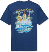 Thumbnail for your product : Tasso Elba Island Margaritaville Graphic T-Shirt