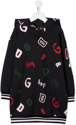 dolce and gabbana girl dress sale
