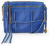 Thumbnail for your product : Lucky Brand Logan Crossbody Zip