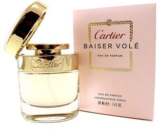 Cartier Baiser Vole Eau De Parfum Spray for Women, 1 fl. Oz.