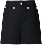 See By Chloé high waisted shorts
