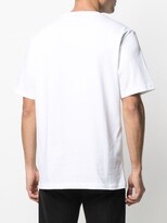 Thumbnail for your product : Daily Paper Jorbla White T-Shirt